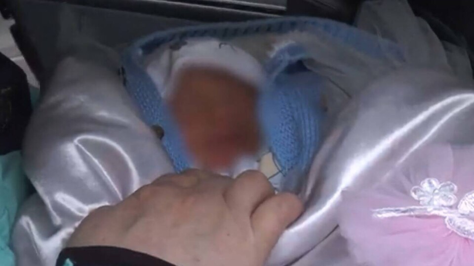 Продать новорождённого ребёнка за 2 млн тенге пыталась супружеская пара в Алматы