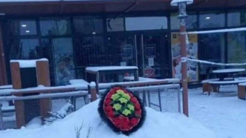 Суд не счёл оскорбительными действия костанайца, "похоронившего" McDonald's