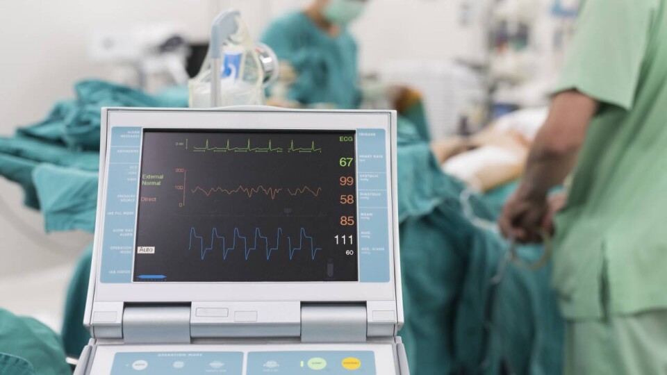 В Астане женщина выжила после 53 остановок сердца за сутки