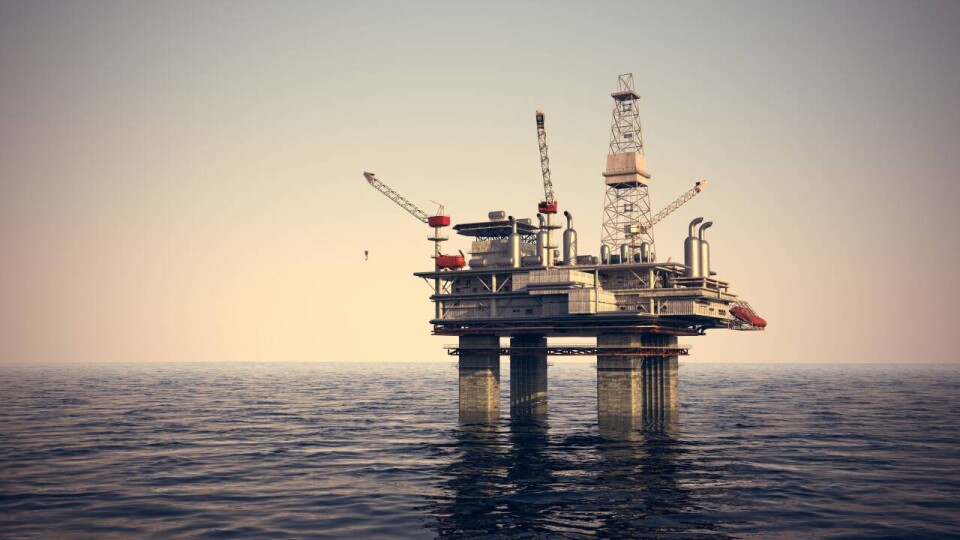 В силу вступило эмбарго Евросоюза на российскую нефть