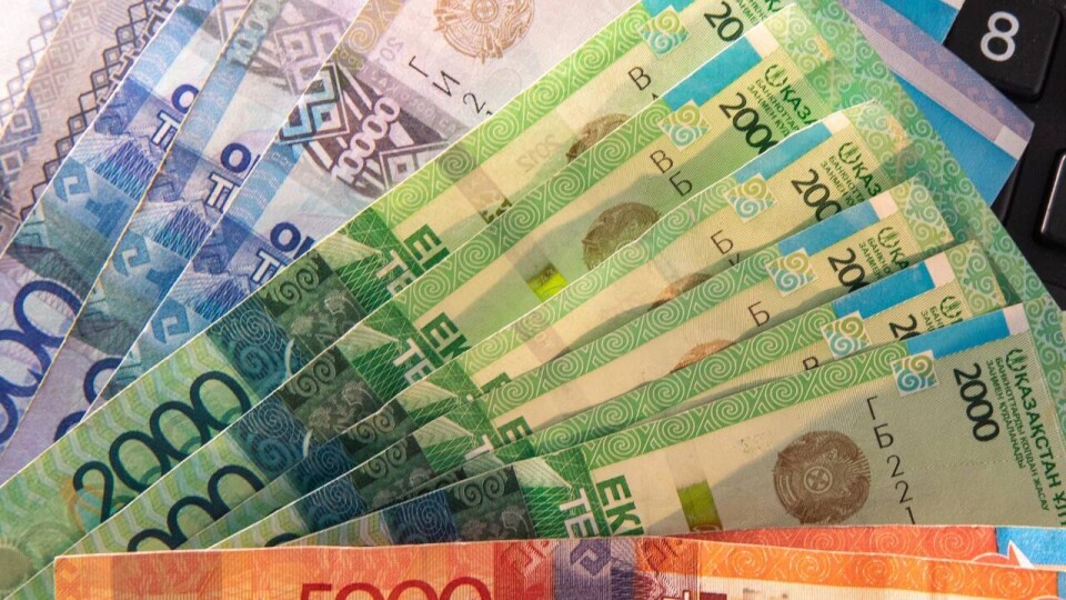 Жамаубаев: Увеличение доли акций ЕАБР обойдётся Казахстану в 20 млрд тенге