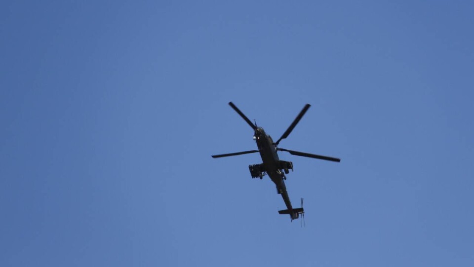 США и Южная Корея начали крупнейшие в истории совместные военные учения