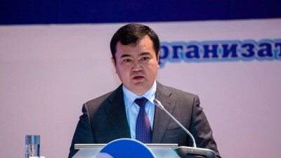 Министерские должности и родственные связи. Чем известен новый аким Астаны Женис Касымбек