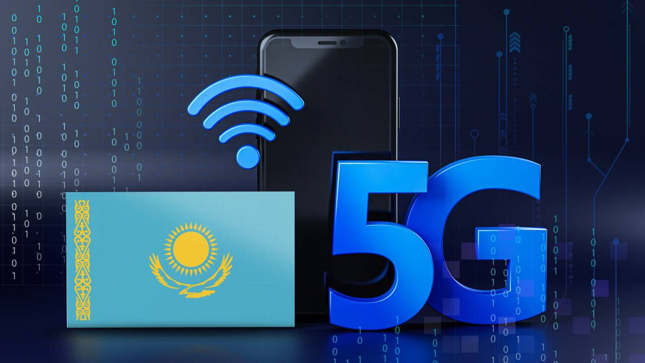 Внедрение 5G в Казахстане. Кому это нужно и кто за это заплатит |  informburo.kz