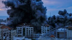 Власти Израиля отвергли одностороннее признание палестинского государства