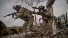 Что проиcходит в Украине. Главное к утру 9 апреля