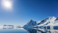 Россия и Китай несколько лет блокируют создание трёх заповедников в Антарктике