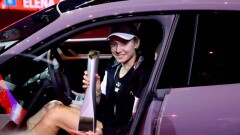 Елена Рыбакина выиграла турнир WTA 500 в Штутгарте