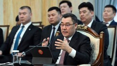 Кыргызстан и Узбекистан завершили делимитацию государственных границ