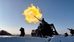 Что проиcходит в Украине. Главное к утру 3 апреля