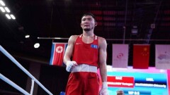 Казахстанская сборная по боксу выиграла пять золотых медалей на турнире в Венгрии