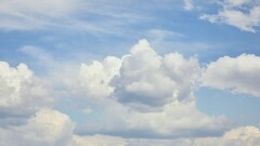 Прогноз погоды на 1 июля: осадки не ожидаются в Астане и центральных областях Казахстана