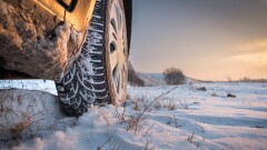 В шести областях Казахстана ограничили движение транспорта из-за непогоды