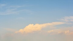 Прогноз погоды на 1 октября: ясная погода ожидается на западе Казахстана