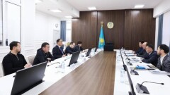 Завод по переработке зерна кукурузы могут построить в Жамбылской области