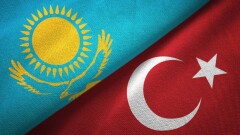 Турция заявила о готовности помочь Казахстану в связи со сложной паводковой ситуацией
