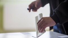 Генпрокуратура выявила 25 правонарушений в день голосования