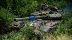 Что проиcходит в Украине. Главное к утру 4 июля