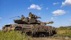 Что проиcходит в Украине. Главное к утру 29 августа