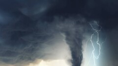 Прогноз погоды на 7 мая: гроза ожидается в ЗКО, Жамбылской и Туркестанской областях
