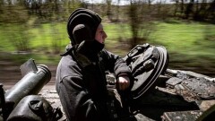 Что проиcходит в Украине. Главное к утру 23 апреля