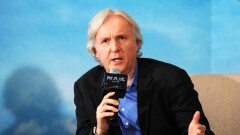 Режиссёр "Титаника" опроверг слухи о создании сериала про затонувший батискаф "Титан"