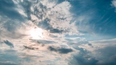 Прогноз погоды на 26 марта: осадки не ожидаются на большей части страны