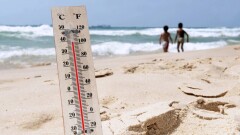 Прогноз погоды на 23 июля: сильная жара сохраняется на юге Казахстана