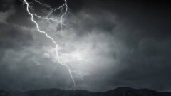 Прогноз погоды на 5 июля: гроза, град и шквальный ветер ожидаются на севере Казахстана