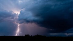 Прогноз погоды на 9 апреля: штормовое предупреждение объявлено в семи областях Казахстана