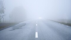 Прогноз погоды на 15 октября: туманная погода ожидается на юге и востоке Казахстана