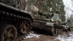 Что происходит в Украине. Главное к утру 9 февраля
