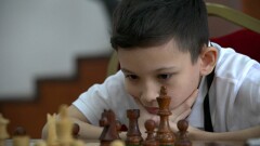 В РФМШ определили победителей на чемпионате по шахматам среди школьников
