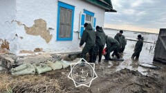 Как алматинцы могут помочь пострадавшим от паводков в Казахстане
