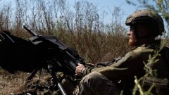 Что проиcходит в Украине. Главное к утру 17 сентября