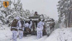 Что проиcходит в Украине. Главное к утру 19 декабря