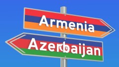 В Нагорном Карабахе столкнулись азербайджанские военные и местная полиция