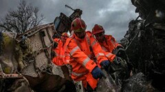 После железнодорожной катастрофы в Греции начались массовые протесты