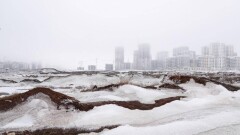 "Всплывают некачественно отремонтированные дороги". Касымбек оценил дороги в Астане