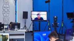 Паводки в Казахстане: более 1800 человек эвакуировали в Костанайской области