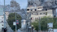 ХАМАС отложил освобождение второй группы заложников. Израиль пригрозил вновь начать боевые действия