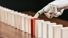Google, Microsoft, Meta, Amazon и ряд компаний США договорились маркировать контент, созданный ИИ