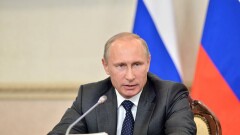Международный суд в Гааге выдал ордер на арест Владимира Путина