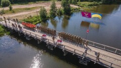 Что проиcходит в Украине. Главное к утру 11 июня