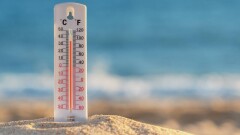 Прогноз погоды на 12 июля: на большей части Казахстана ожидается сильная жара