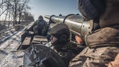 Что происходит в Украине. Главное к утру 20 февраля