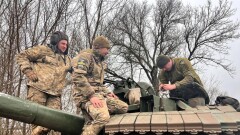 Что происходит в Украине. Главное к утру 31 января