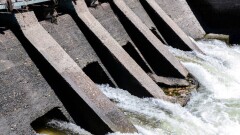 "Угрозы прорыва нет". В Минводы рассказали о ситуации на водохранилищах СКО