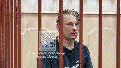 В Москве за публикации на канале "НавальныйLIVE" арестовали продюсера Reuters