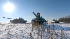 Что происходит в Украине. Главное к утру 19 февраля